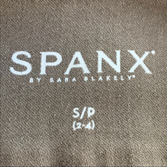 Spanx Shaping pants-2066 Solace High Waist - Picture 7 of 9